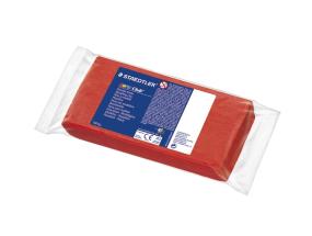 Plastiliin STAEDTLER Noris Club 1kg punane
