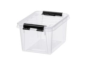 Plastkast kaanega SMARTSTORE Classic 20x15x11cm 1,5L