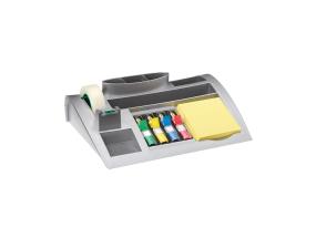 Pliiatsitops kirjatarvete alus 3M TC50 hõbedane