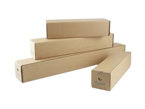 Postitustoru kandiline 105x105x1100 mm, pruun, Master´in Performance