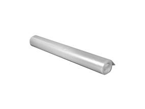 Prügikott 250L (900x1400mm) LDPE 40mic 10tkrullis läbipaistev