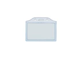 kaardihoidja 2-le kaardile horisontaalne elastne