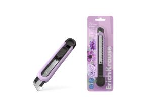 Kartonginuga ERICH KRAUSE Butterfly Pastel Bloom, 18 mm, assortii