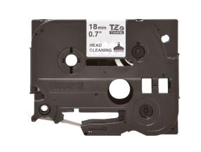 puhastuslint Brother TZe-CL4 18mm analoog