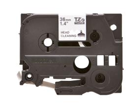 Puhastuslint Brother TZe-CL6 36mm analoog