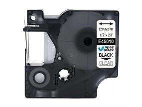 Puhastuslint DYMO 12mm 45030 analoog