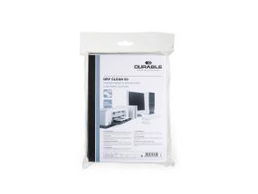 Pühkelapp DURABLE Dry Clean 50tk