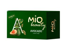 Tükiseep MIO Beauty Avocado 100g