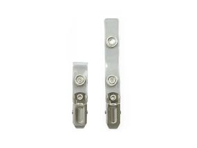 Rinnasildi kinnitusklamber trukk (American Clip)