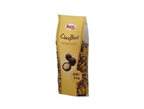 Kommid piimašokolaadis kaetud küpsis ZAINI Ciocobisco 450tk 1kg