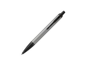 Pastapliiats PARKER IM Achromatic - SILVER