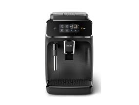 PHILIPS 2200 Series, must - Espressomasin