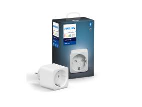 Hue PHILIPS Smart Plug - Nutipistik