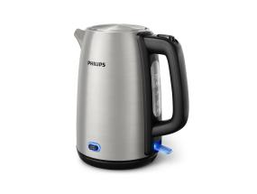 Philips Viva Collection, 1.7 L, 2060 W, roostevaba teras - Veekeetja