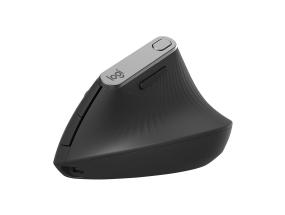 Juhtmevaba hiir LOGITECH MX Vertical Advanced Ergonomic