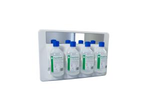 Seinaalus silmaloputusvedelikuga HYPA 4 x 500ml