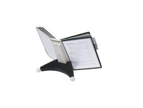 Sirvimisalus lauale DURABLE Sherpa Desk +10 taskut