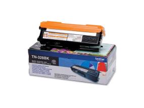 Tooner BROTHER TN-328BK (must)