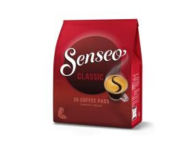 Kohvipadjad JDE Senseo® Classic