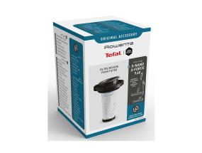 Tefal, X-Force 9.60 TY20 & X-Nano TY11 - Pestav eraldusfilter