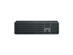 Klaviatuur Logitech MX Keys S SWE (W), must