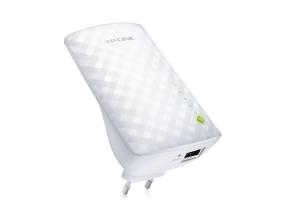 WiFi võimendi TP-LINK AC750 Dual Band