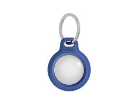 Belkin Secure Holder with Key Ring for AirTag, sinine - Ümbris