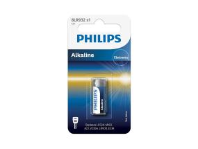 Patarei Philips (MN21 / LR23A) 12 V Alkaline