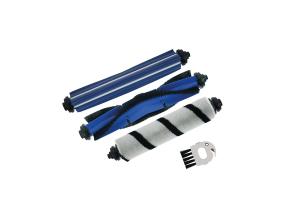 Tefal X-plorer S95 - Elektriharjad + puhastustarvik