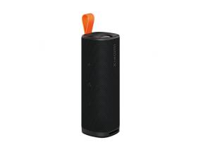 Xiaomi Sound Outdoor, 30 W, must - Juhtmevaba kõlar