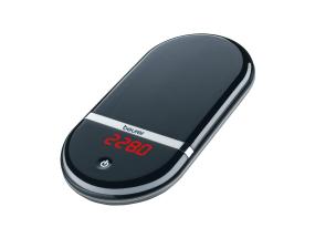 Köögikaal KS36 must, Beurer