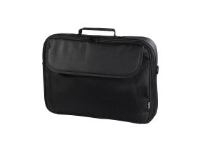 Hama Montego, 15,6", must - Sülearvutikott