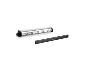 Kuivatusnööride komplekt Brabantia 22 m