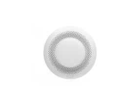 EZVIZ T4C, valge - Juhtmevaba nutikas suitsuandur