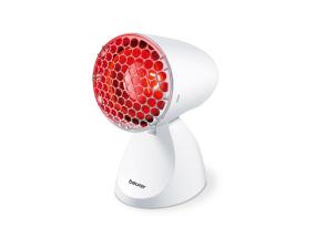 Beurer, 100 W, valge - Infrapunalamp