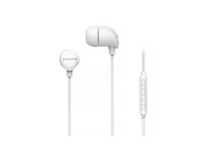 Philips TAE2146, USB-C, valge - Kõrvaklapid