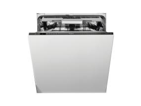 Integreeritav nõudepesumasin WHIRLPOOL (15 nõudekomplekti)