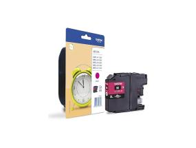 Tindikassett Brother LC-125XL