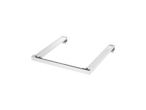 Samsung, valge - Kinnitusdetailid kuivatile