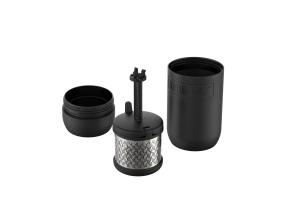 Kambukka - Teesõel termostopsile