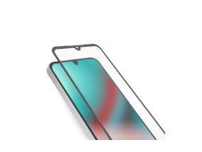 SBS Full Cover Glass Screen Protector, Samsung Galaxy A16 - Ekraanikaitse