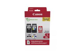 Canon Pixma PG-540L + CL-541XL - Tindikasseti multipakk