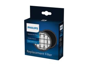 Philips, 7000/8000 Seeria Juhtmeta tolmuimeja - Asendusfilter