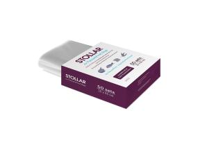 Vaakumpakendamiskotid Stollar VacuumFresh 50 tk 15x25cm