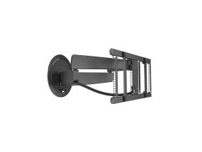 Vogel's 7675 MotionMount Pro Signature, 40" - 77", motoriseeritud, must - Teleri seinakinnitus