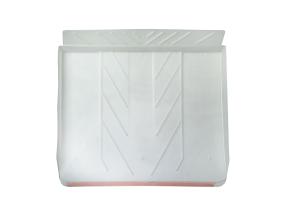 Lekkekaitsealus Electrolux 45 cm