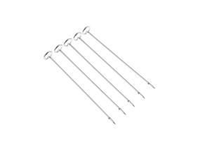 Ninja AG301 Foodi Air Grill, roostevaba teras, 5 tk - Grillvardad