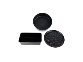 Ninja Foodi Deluxe 3-osaline - Küpsetuskomplekt