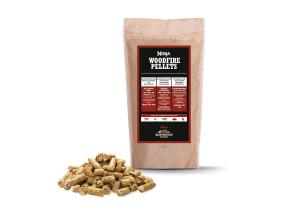 Ninja Woodfire, All-Purpose Blend, 900 g - Graanulid