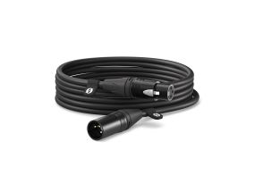 Rode XLR-6, 6 m, black - Cable